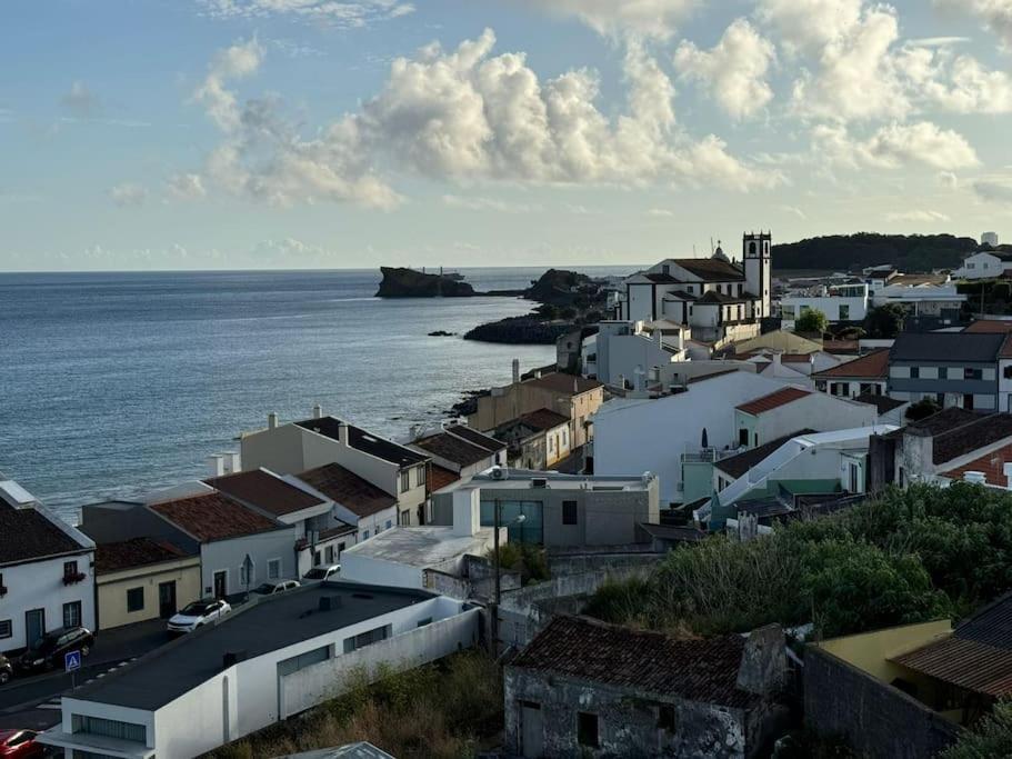 Beachfront Amazing Location - 19Th Hole Ponta Delgada Esterno foto
