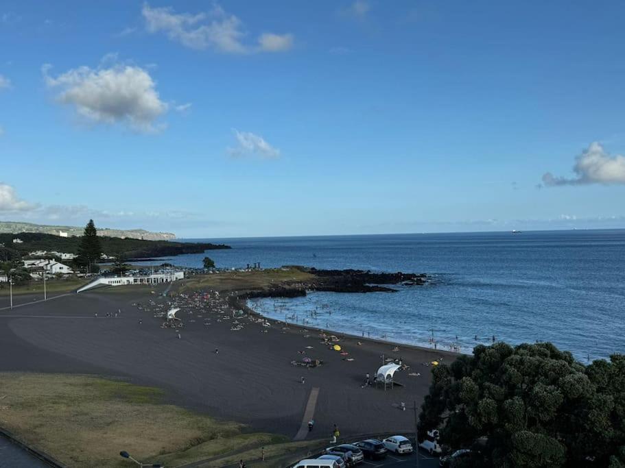 Beachfront Amazing Location - 19Th Hole Ponta Delgada Esterno foto