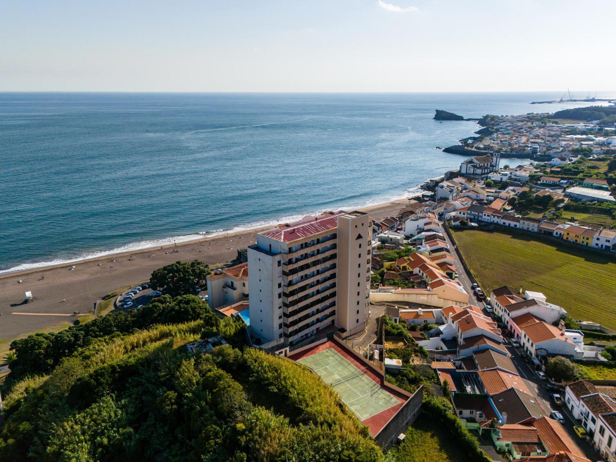 Beachfront Amazing Location - 19Th Hole Ponta Delgada Esterno foto