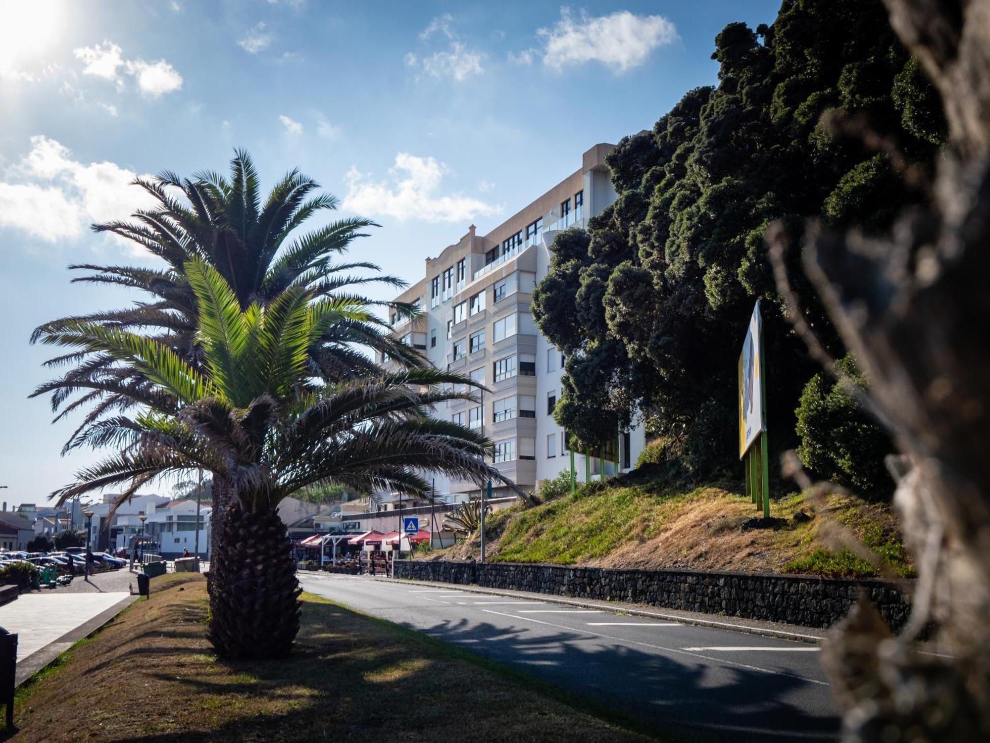 Beachfront Amazing Location - 19Th Hole Ponta Delgada Esterno foto