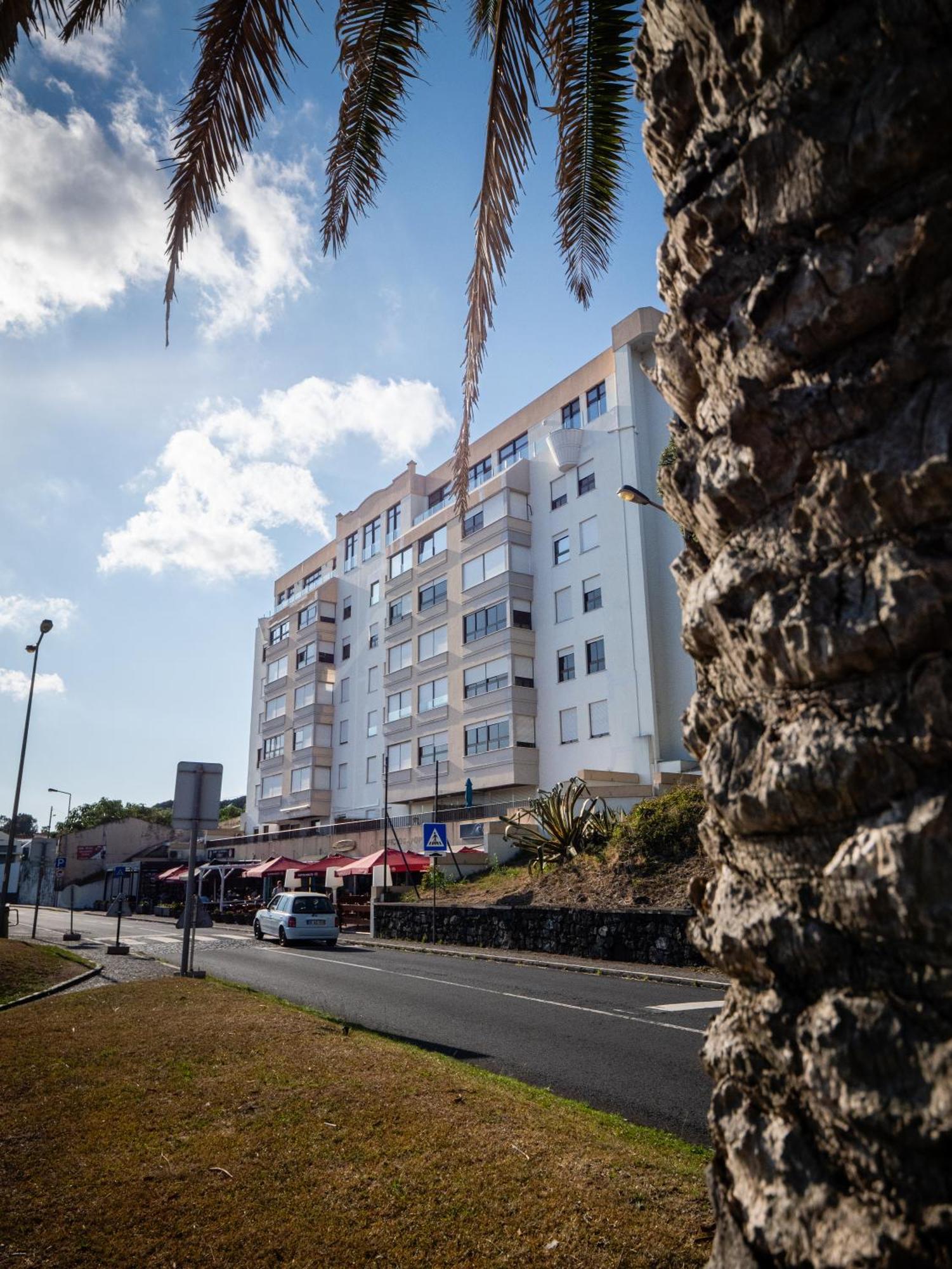 Beachfront Amazing Location - 19Th Hole Ponta Delgada Esterno foto