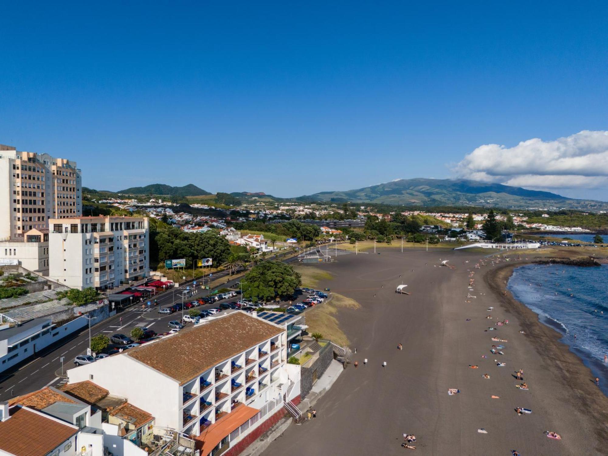 Beachfront Amazing Location - 19Th Hole Ponta Delgada Esterno foto