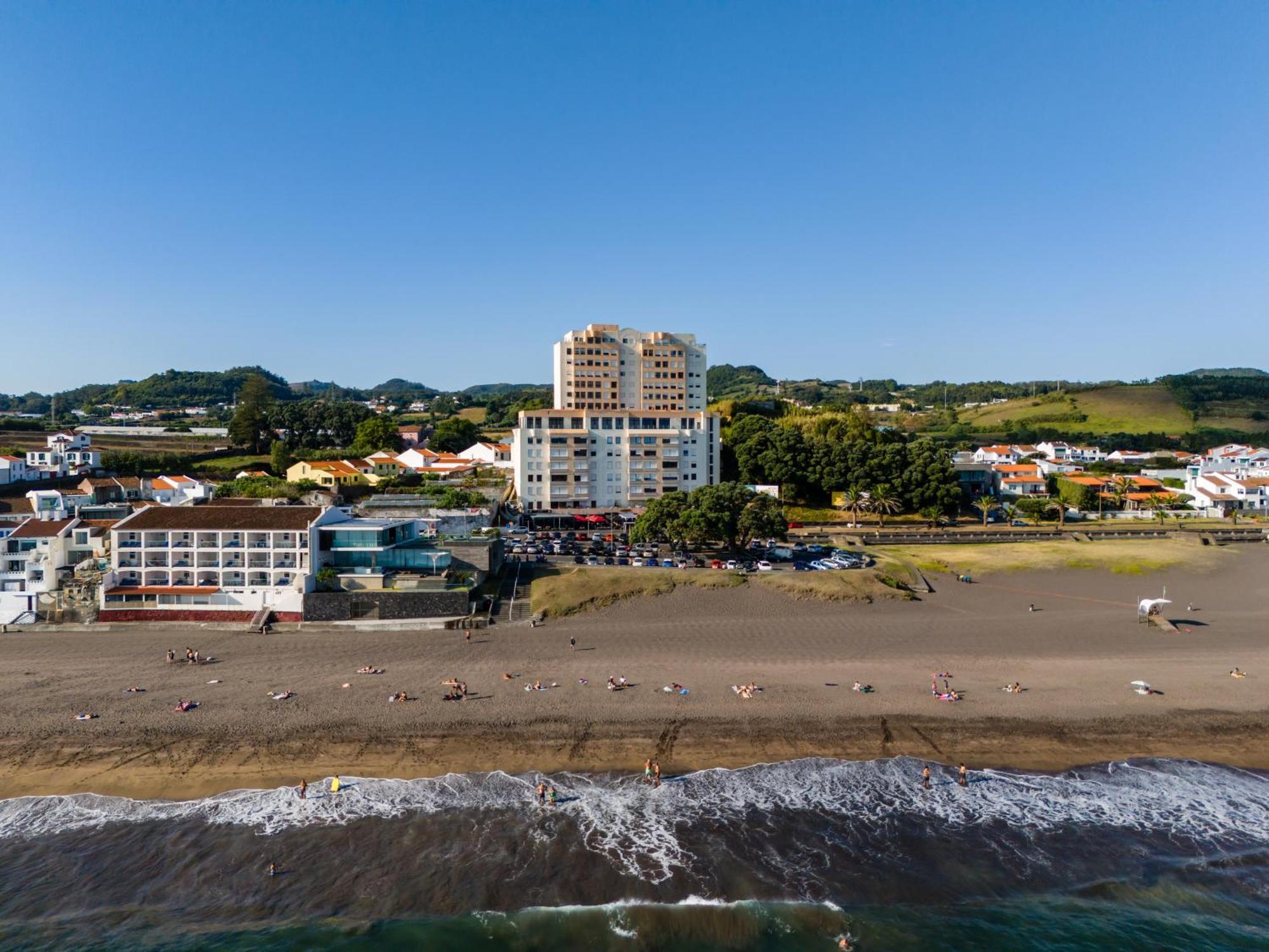Beachfront Amazing Location - 19Th Hole Ponta Delgada Esterno foto